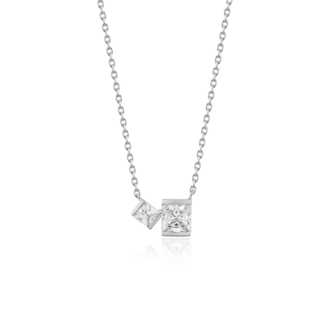 Glintz Eclat Necklace
