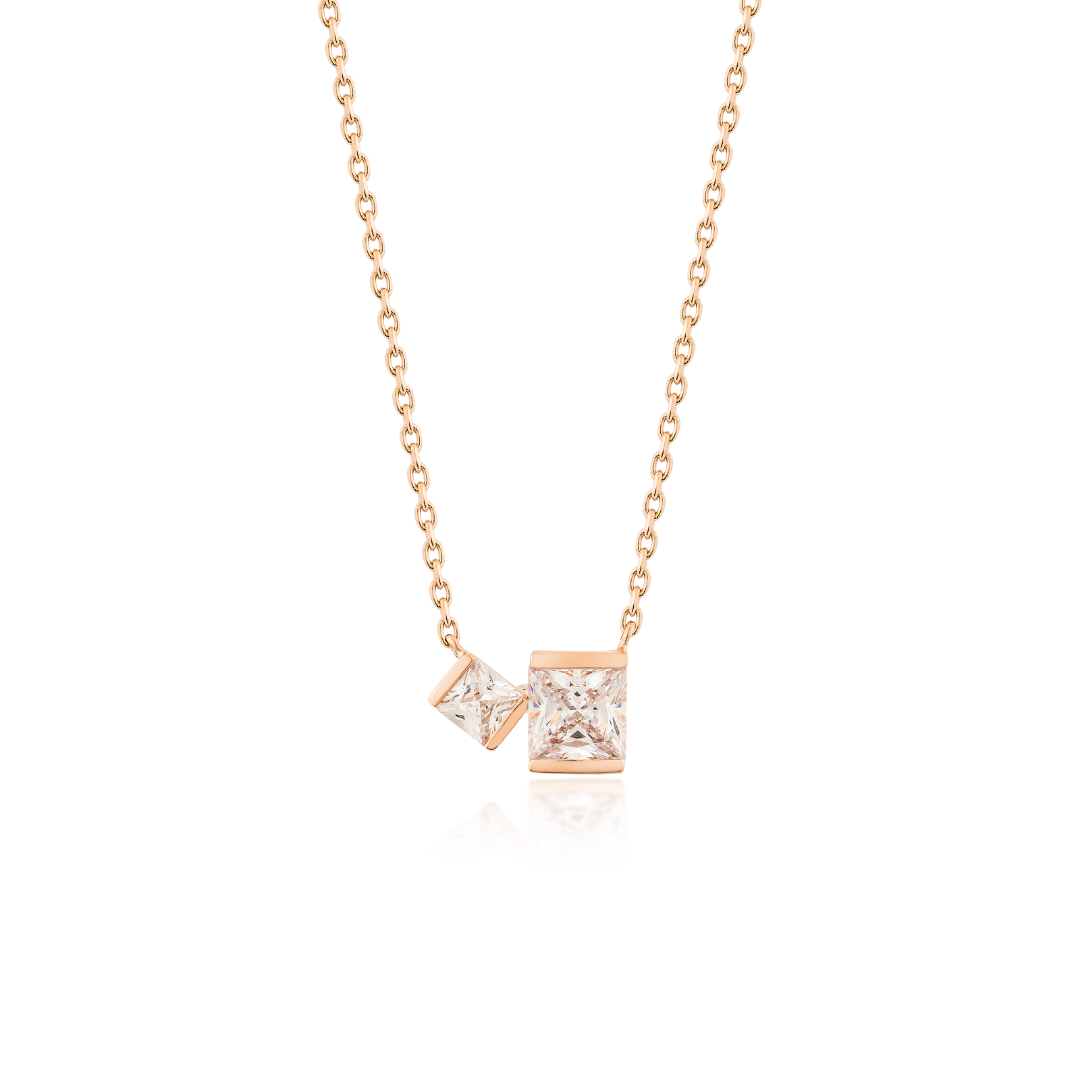 Glintz Eclat Necklace