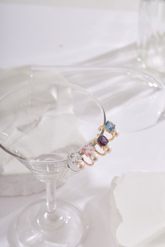 Glintz Amira Ear Cuff