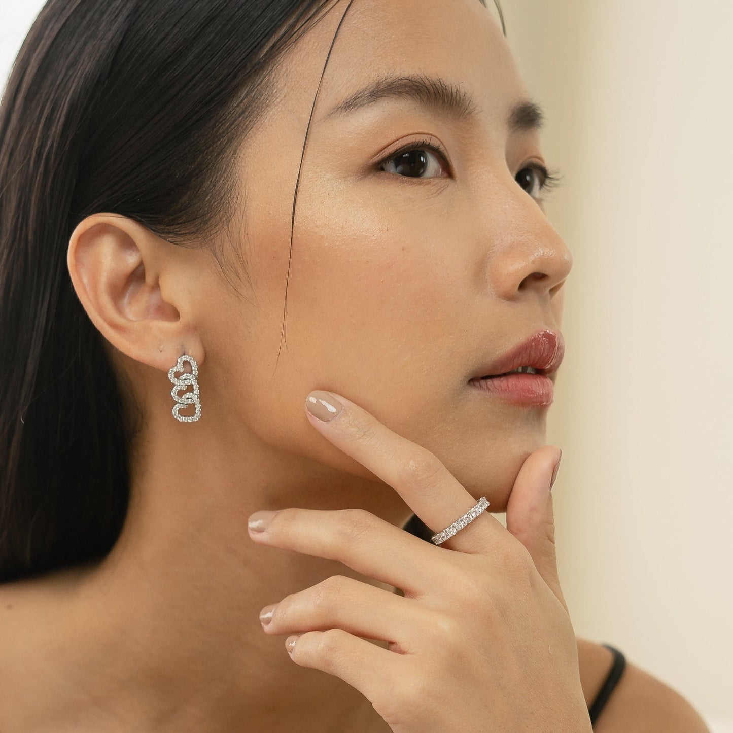 Glintz Ultra Basic Eternity 3mm