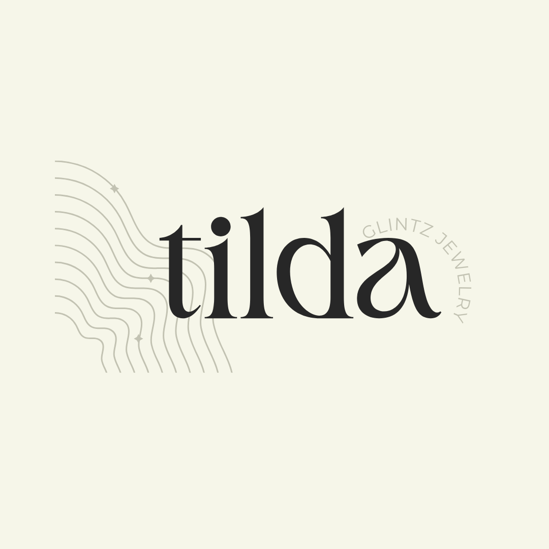 Glintz Tilda Double Emerald Cut Stud Earrings