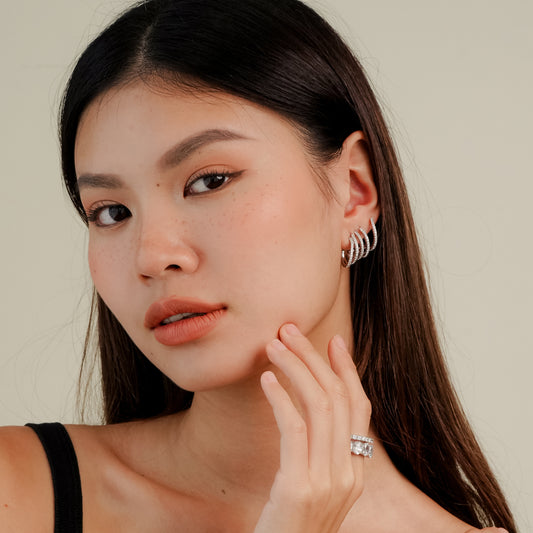 Glintz Mardi Earrings