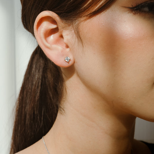 Glintz Ultra Basic Simple Stud