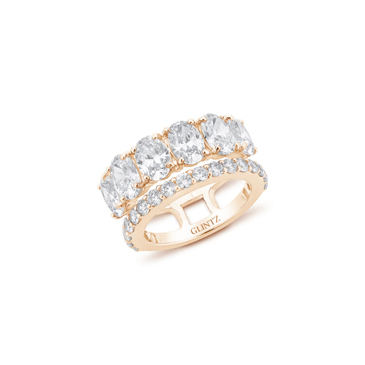 Glintz Serina Glamour Ring