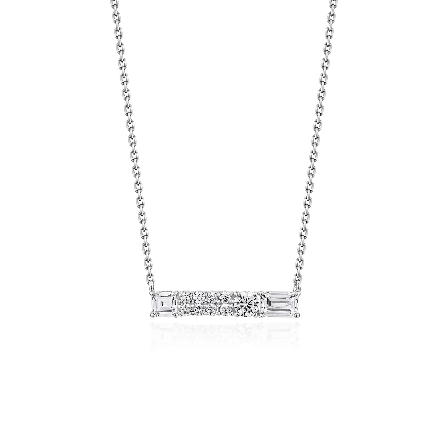 Glintz Verve Necklace