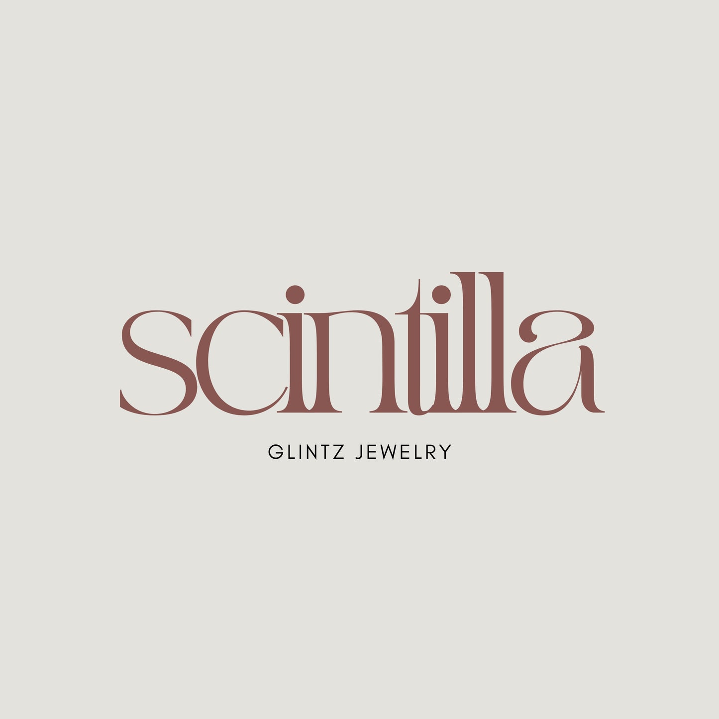 Glintz Scintilla Bow Earrings