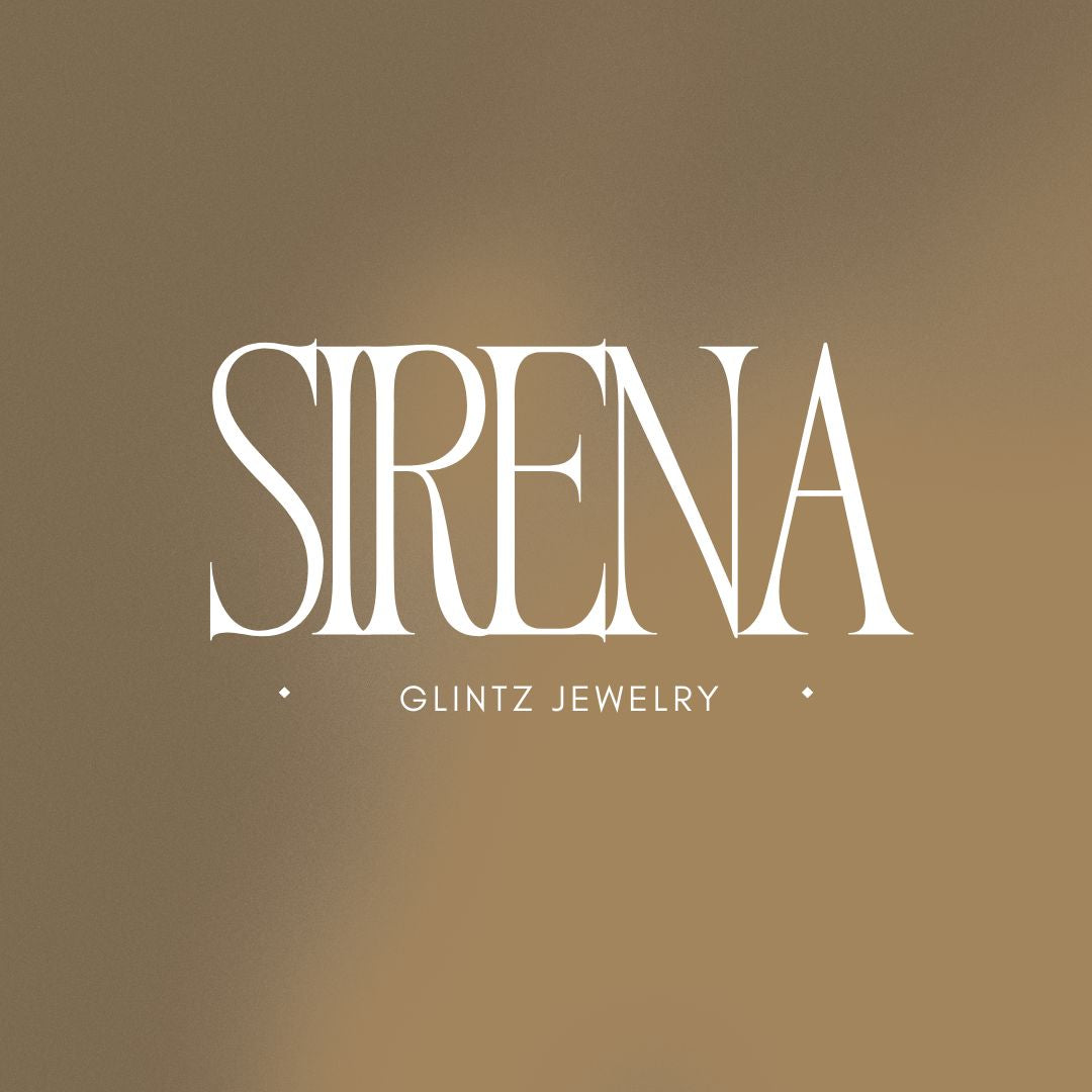 Glintz Serina Ear Cuff