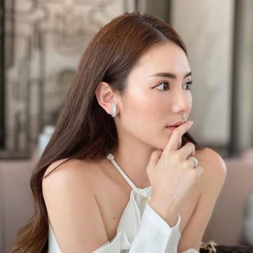 Glintz All Time Fav Ear Accessories