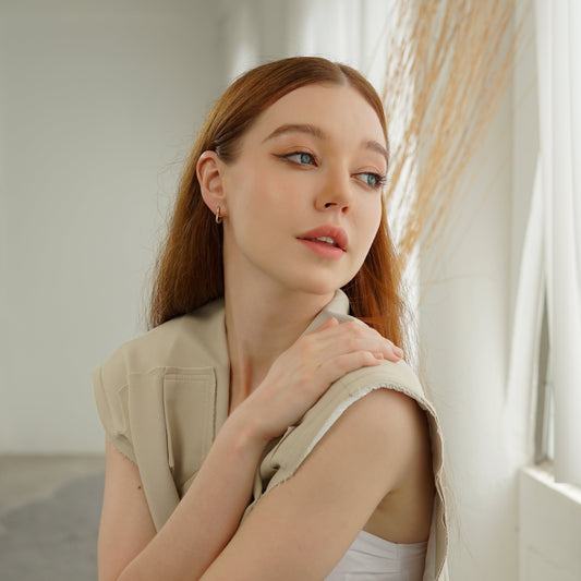 Glintz Hearty Hearty 15mm Huggies