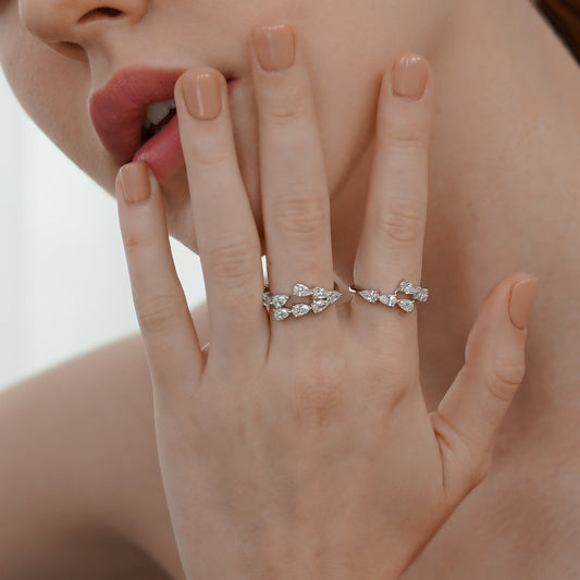 Glintz Lucent Light Ring A