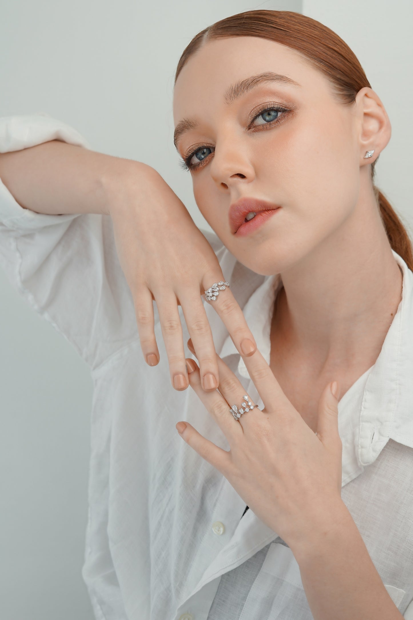 Glintz Lucent Light Ring C