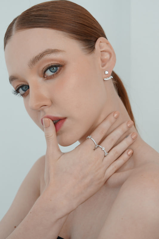 Glintz Le Jardin Ring A