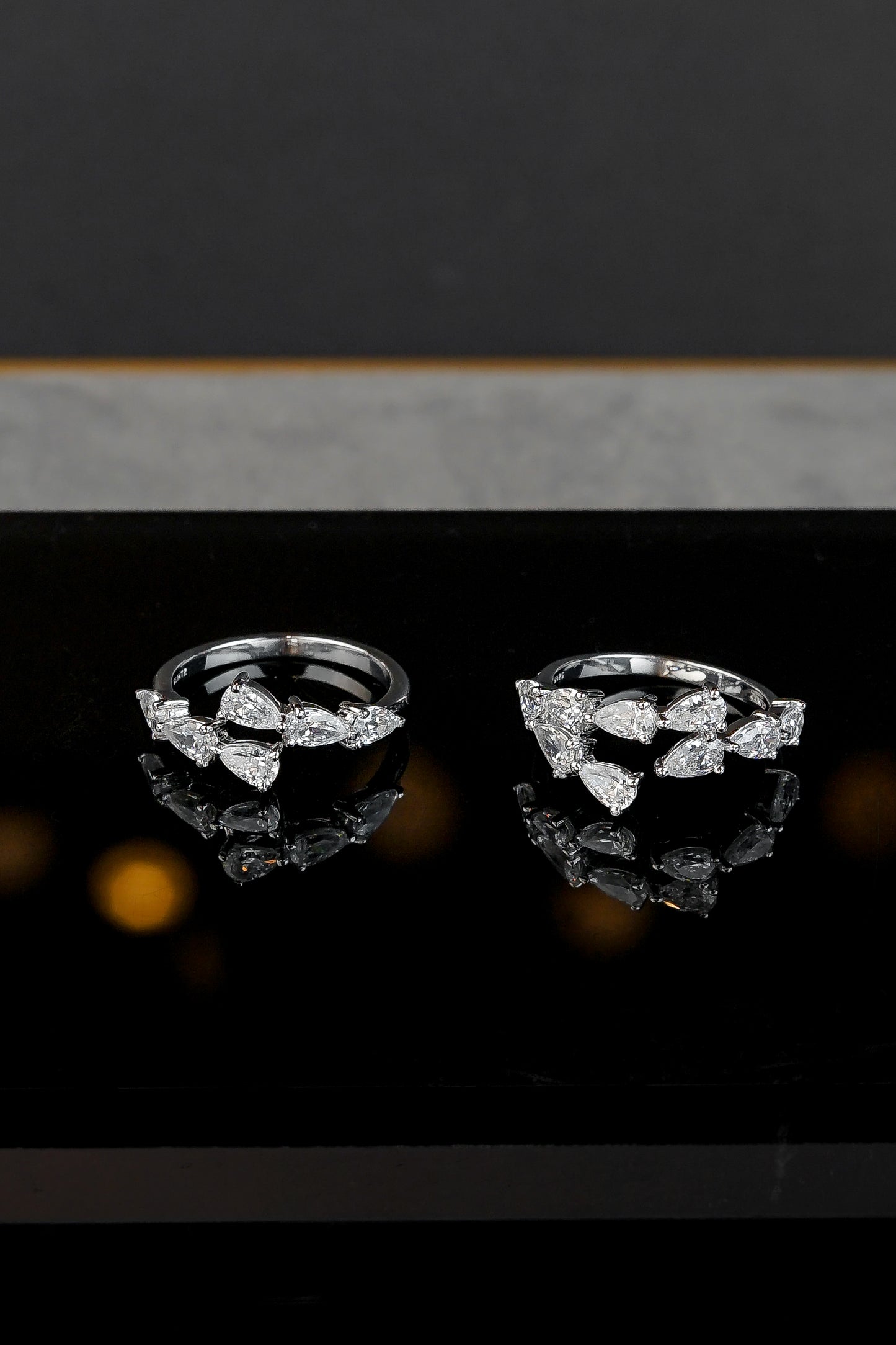 Glintz Lucent Light Ring A