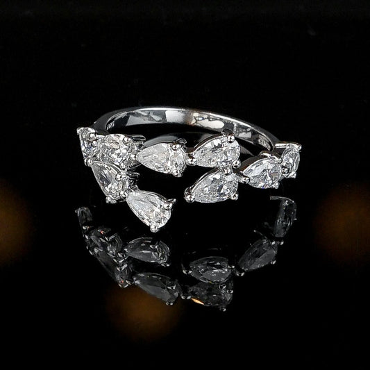 Glintz Lucent Light Ring B