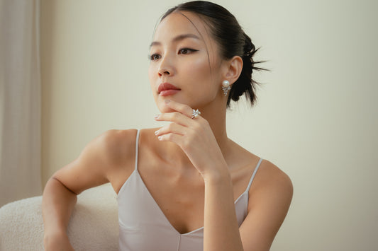 Glintz Pealersta Ring B