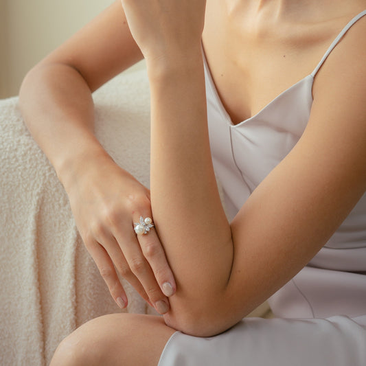 Glintz Pealersta Ring A