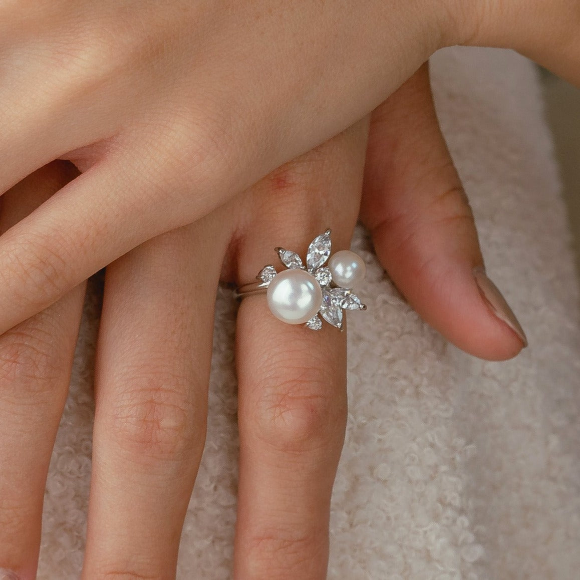 Glintz Pealersta Ring A