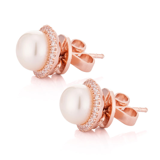 Glintz Pearl Classic Stud 9mm