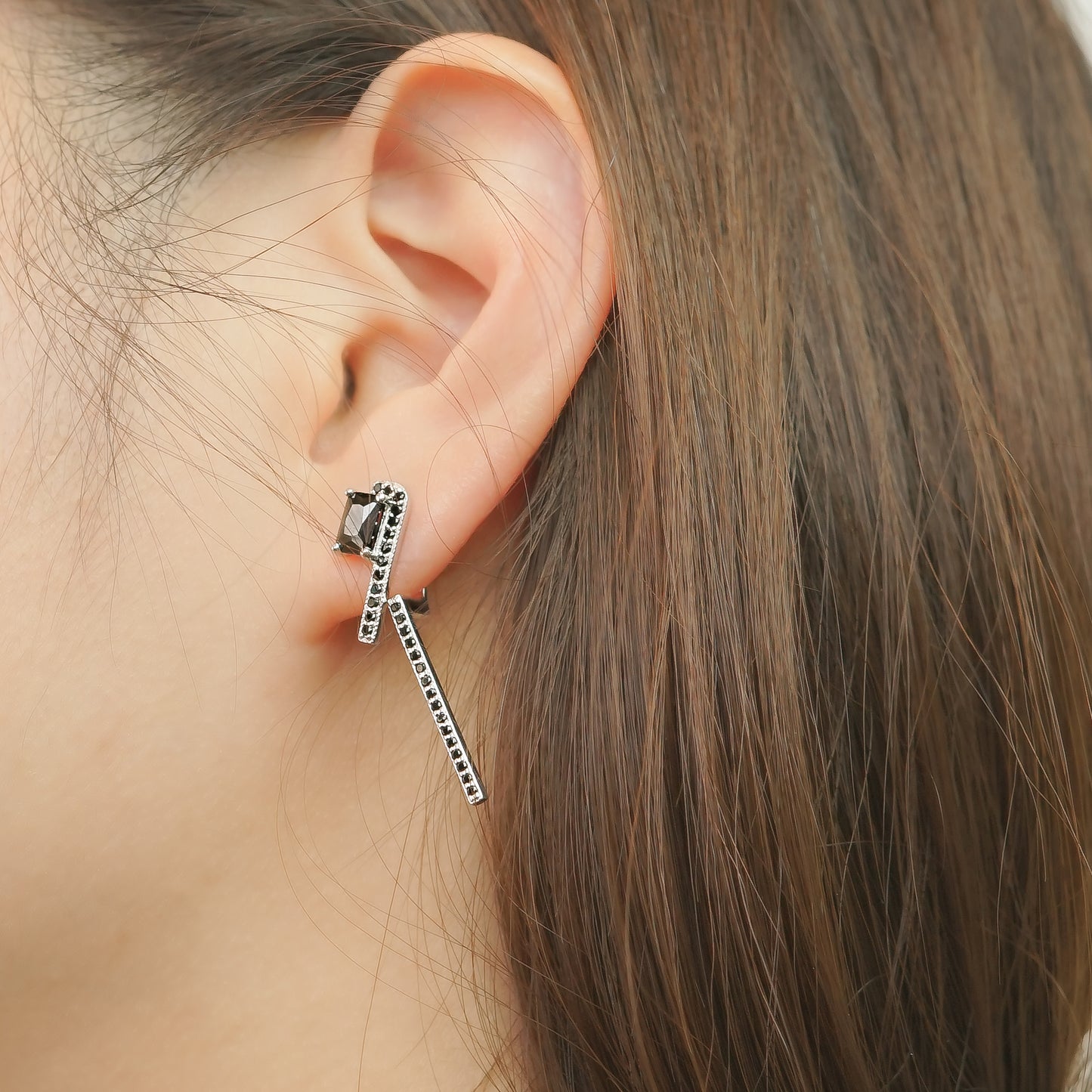 Glintz Skyrise Earrings
