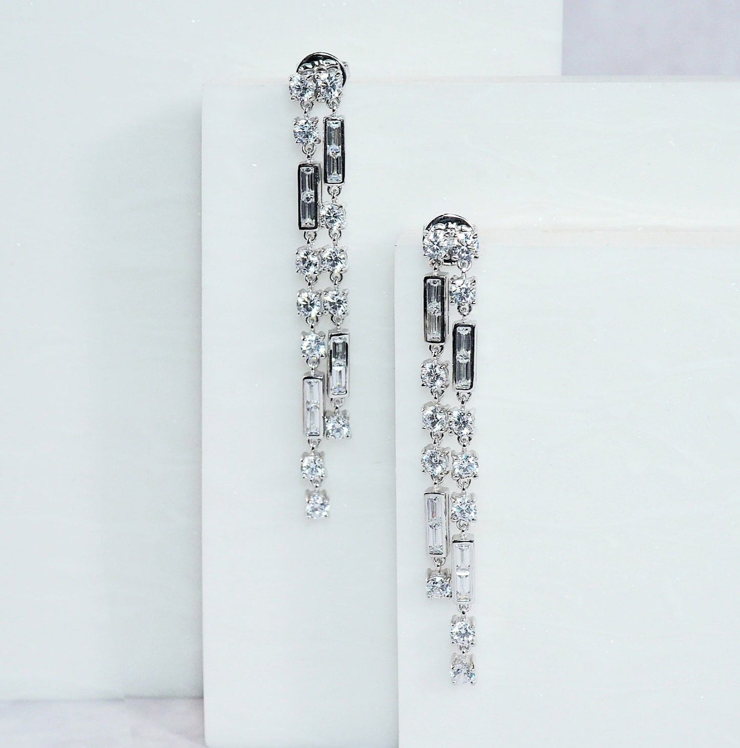 Glintz Shine Earrings