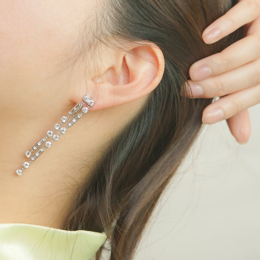 Glintz Shine Earrings