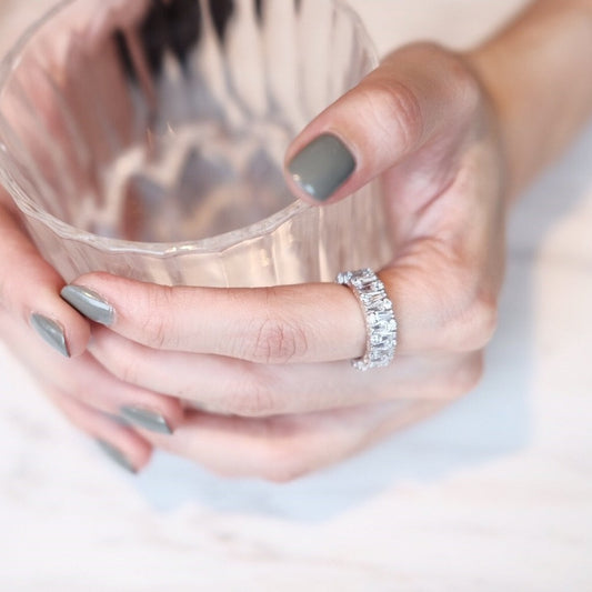 Glintz All Time Fav Ring