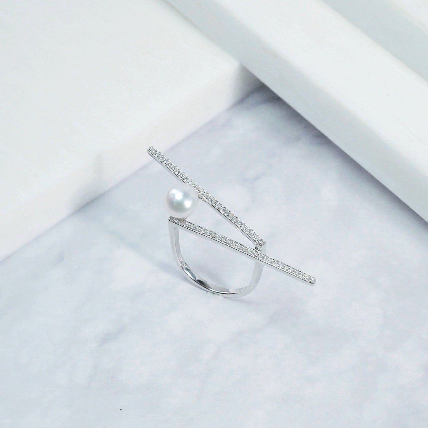 Glintz Solidus Rings