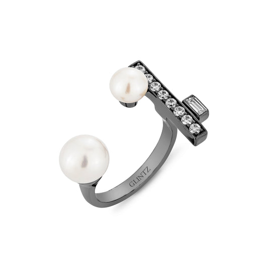 Glintz Lustorus Rings