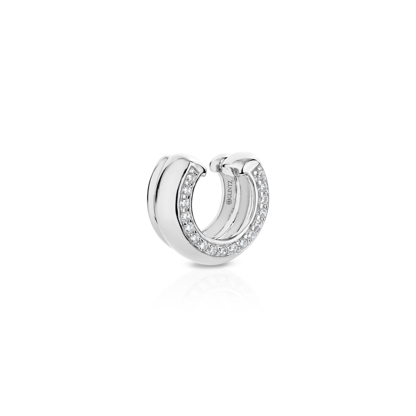 Glintz Suave Ear Cuff