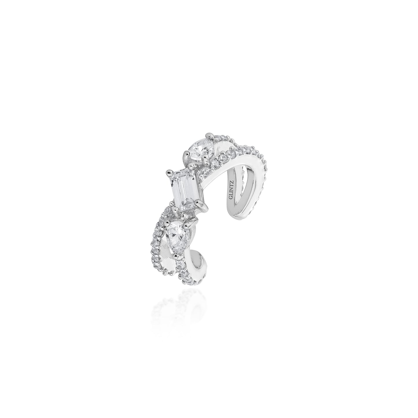 Glintz Euphoria Muse Earcuff