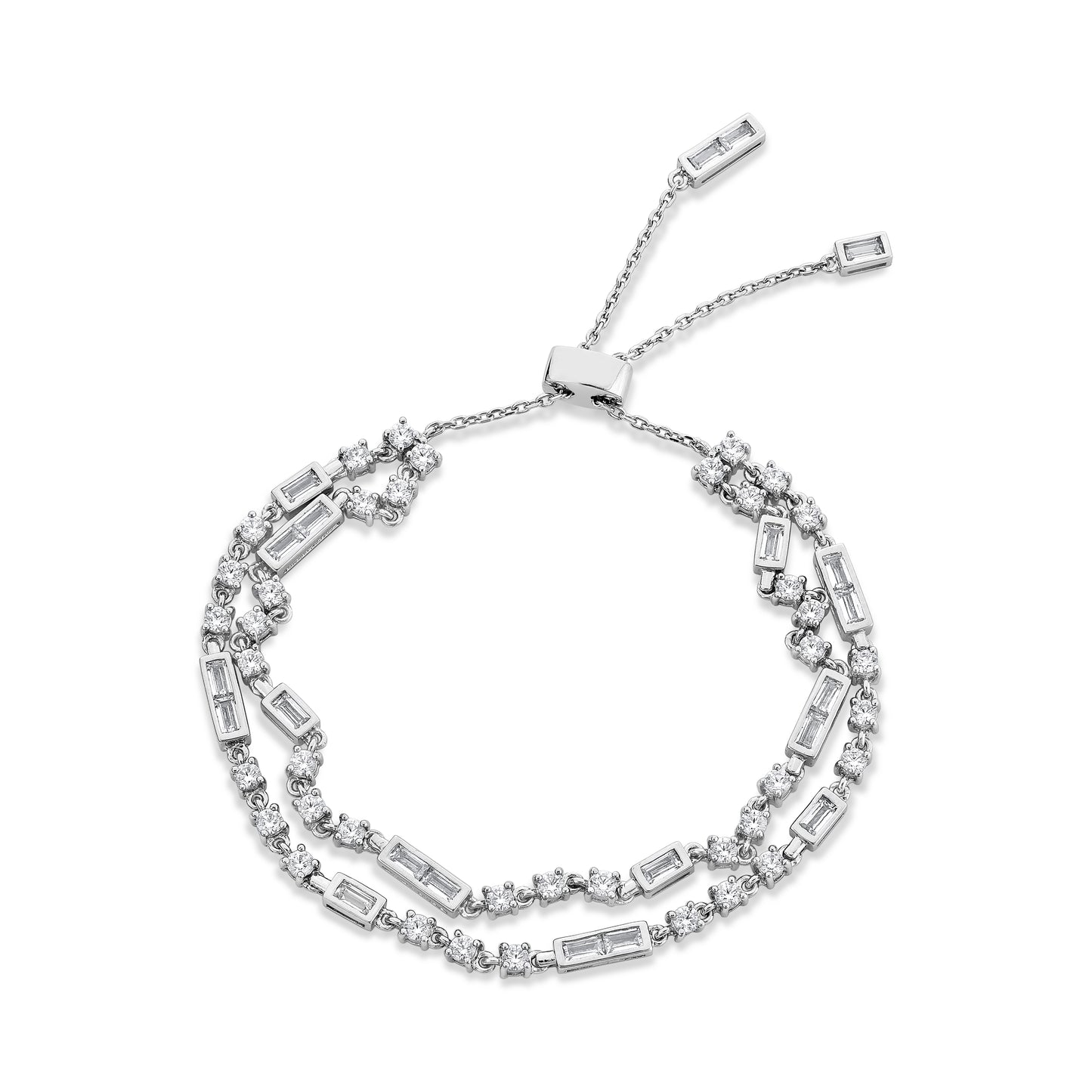 Glintz Peretti Pull Bracelet