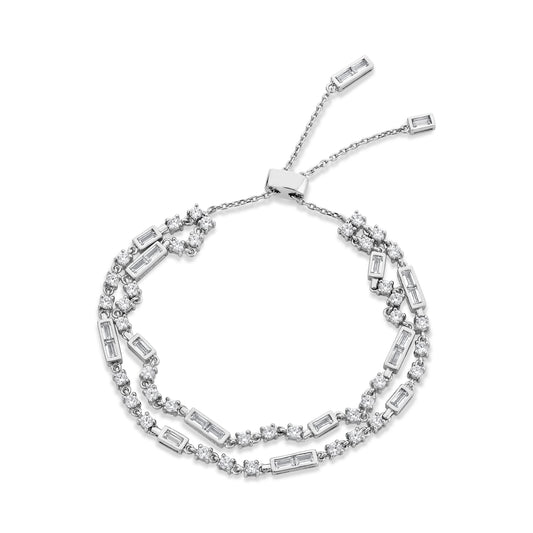 Glintz Peretti Pull Bracelet