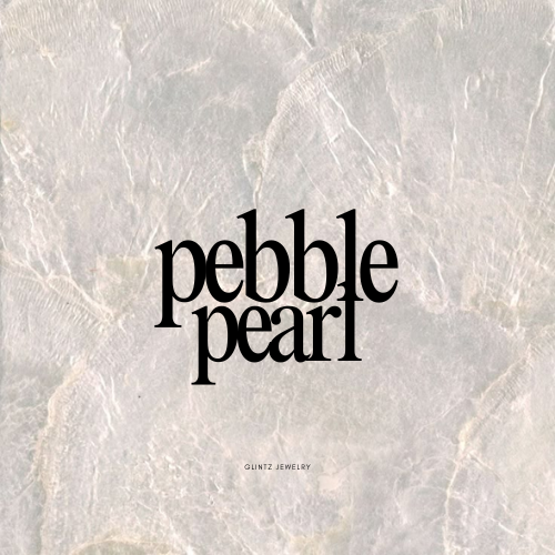 2025 Pebble Pearl