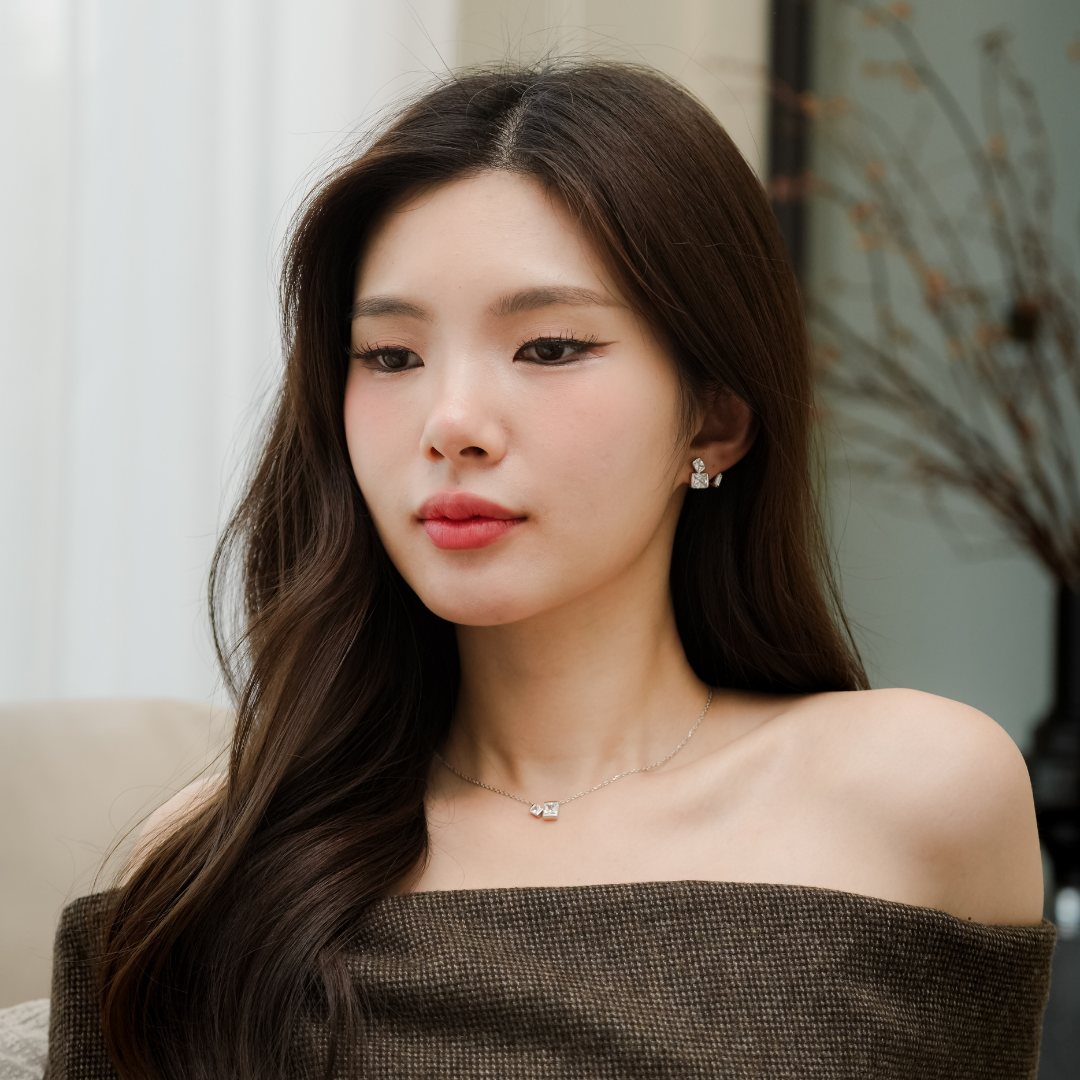 Glintz Eclat Necklace