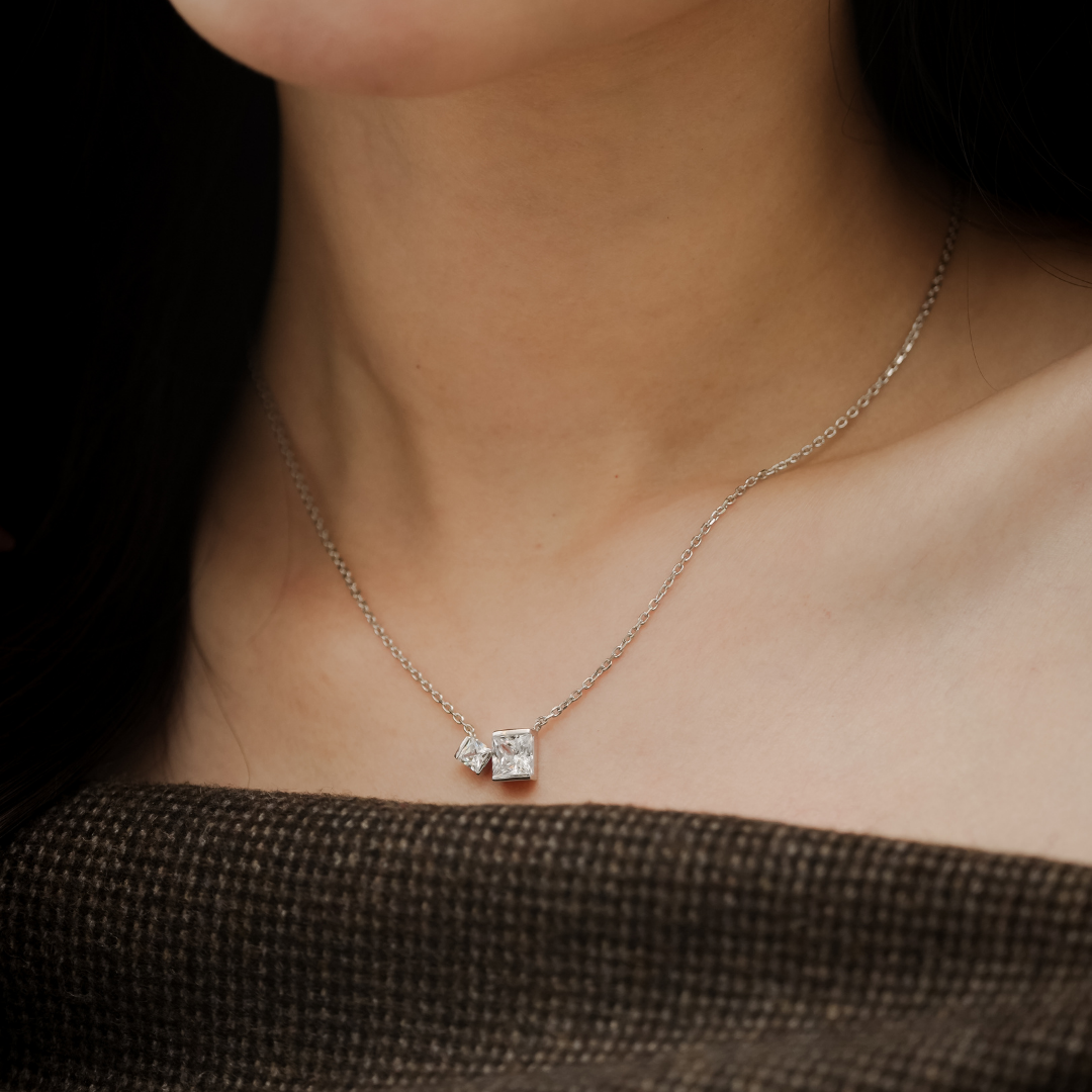 Glintz Eclat Necklace