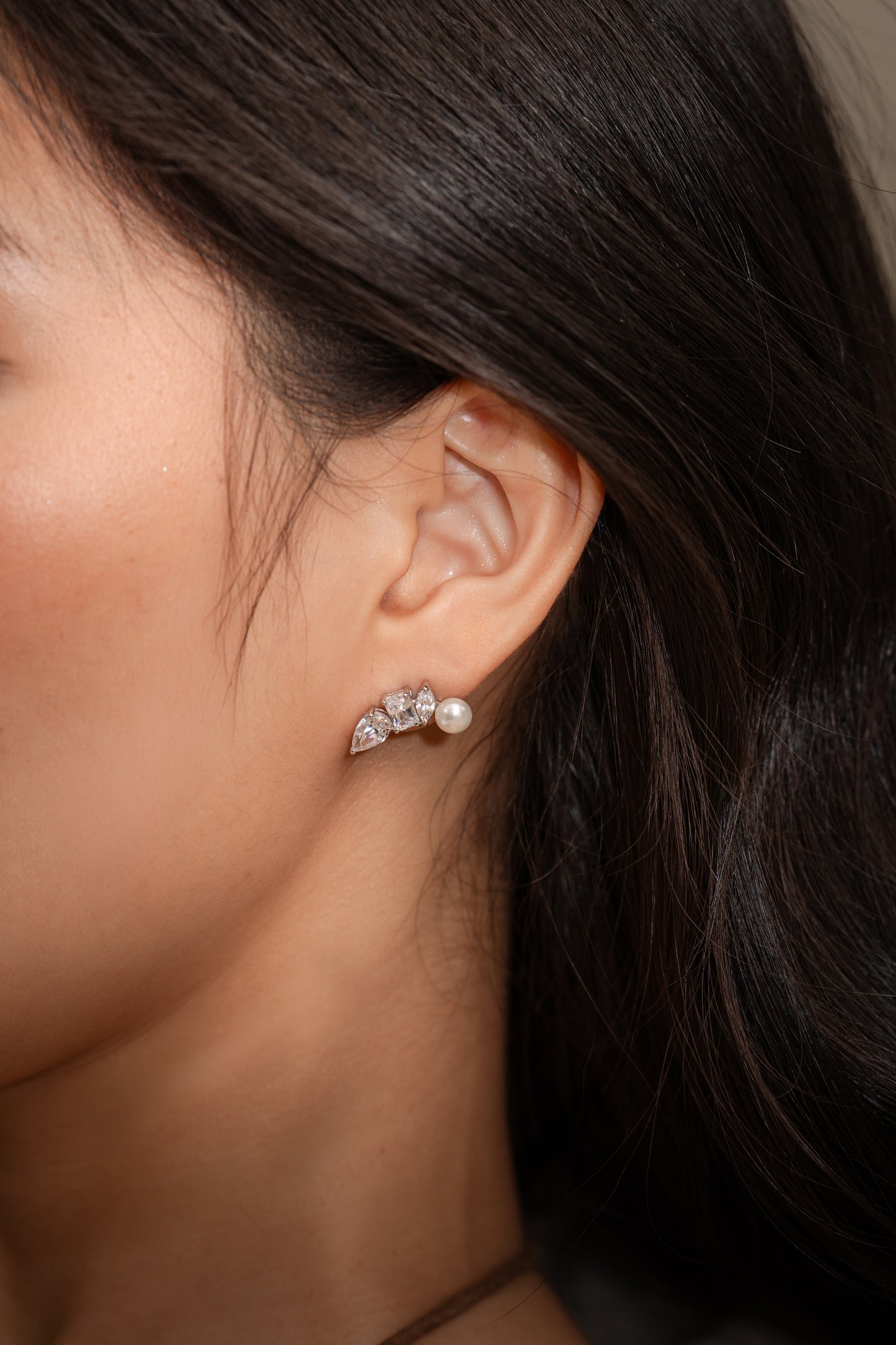 Glintz Celestial Earrings
