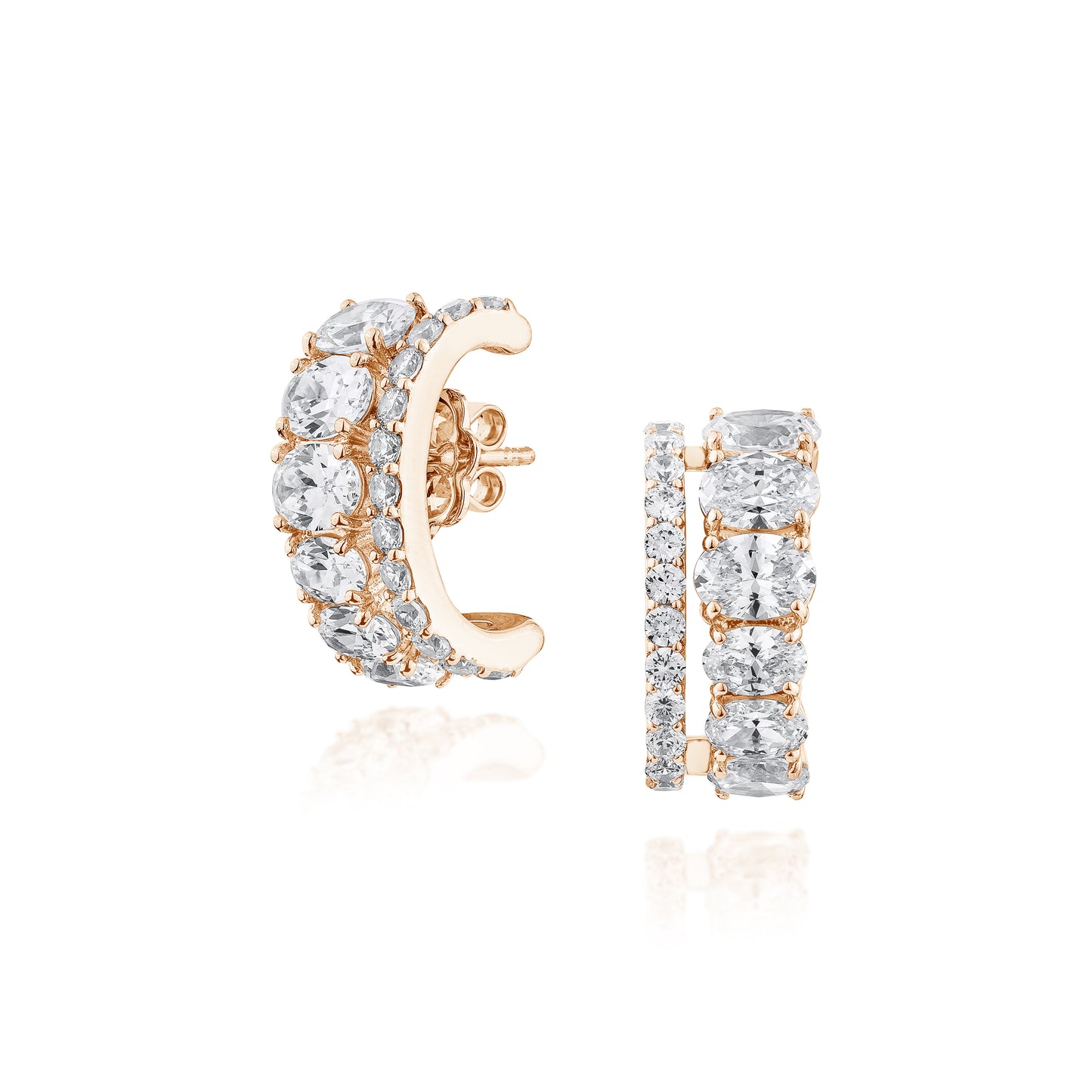 Glintz Serina Earrings