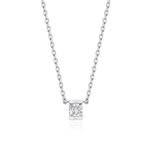 Glintz Bare Necklace