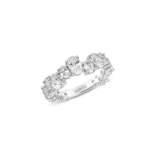 Glintz Opulent Reverie Ring