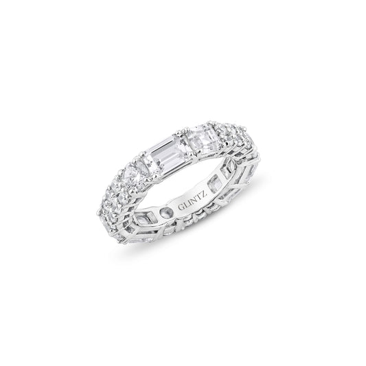 Glintz Verve Ring