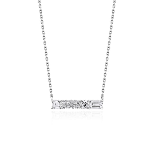 Glintz Verve Necklace