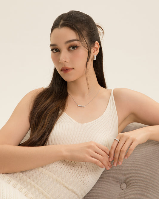 Glintz Verve Ring