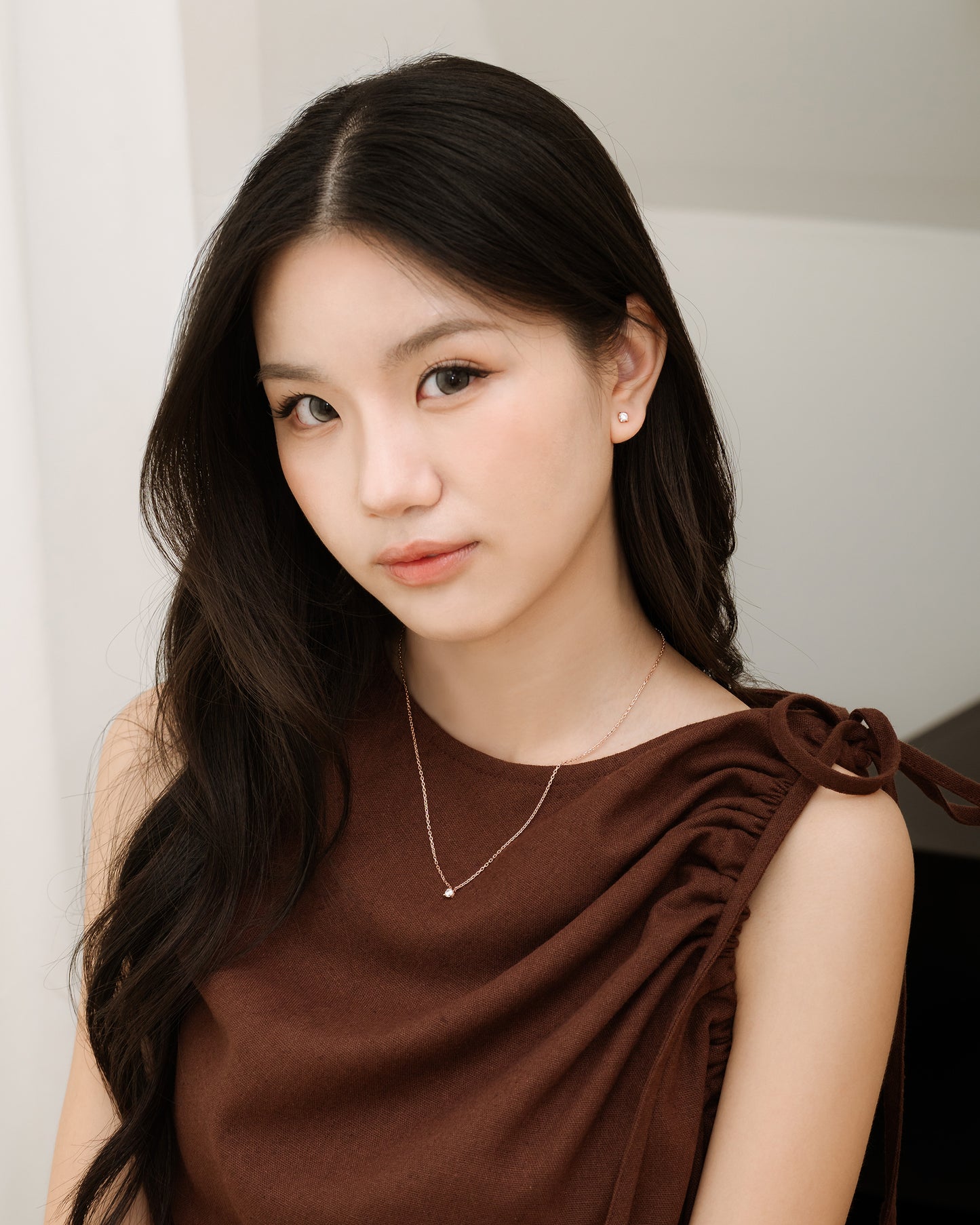 Glintz Ultra Basic Simple Stud