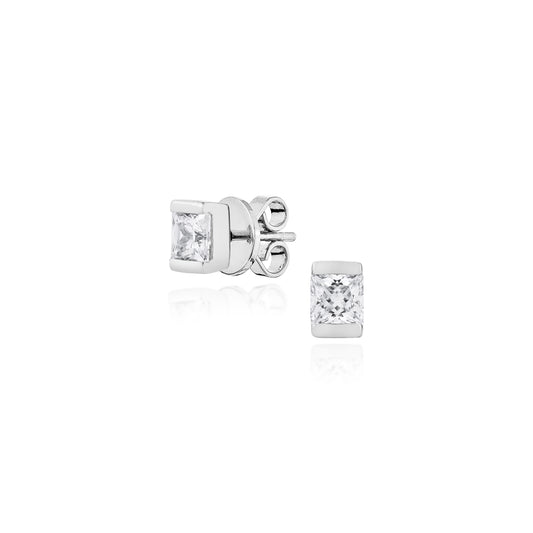 Glintz Bare Stud Earrings