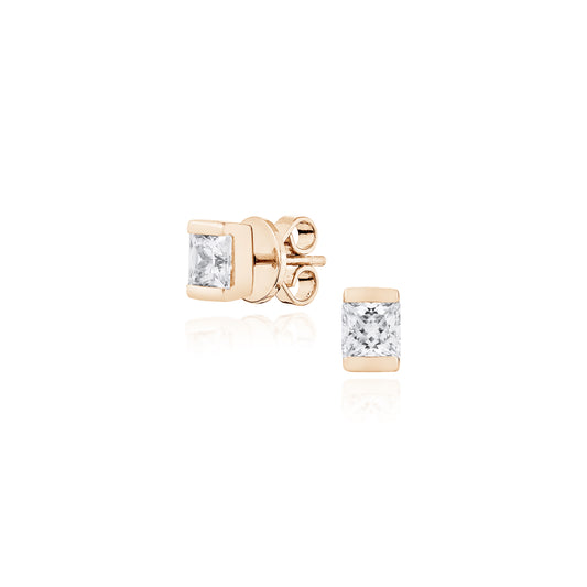 Glintz Bare Stud Earrings