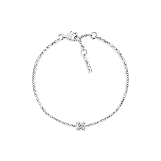 Glintz Ultra Basic Simple Bracelet