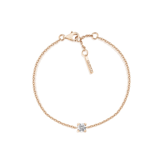 Glintz Ultra Basic Simple Bracelet