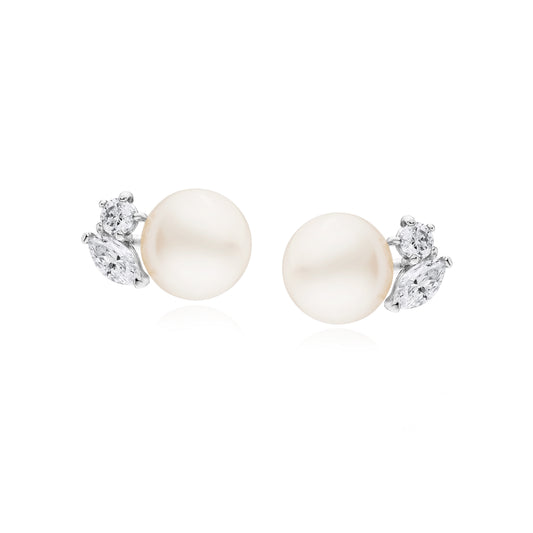 Glintz Pearla Earring