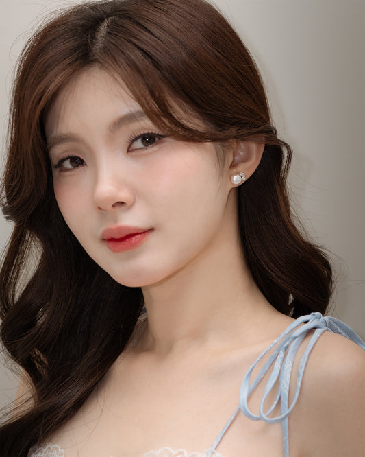 Glintz Pearla Earring