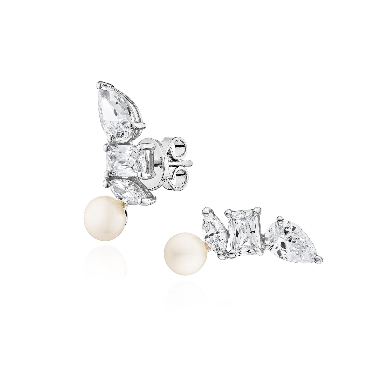 Glintz Celestial Earrings